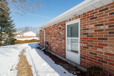 Photo 31 at 4 - 275 Huron Street, Stayner, Clearview