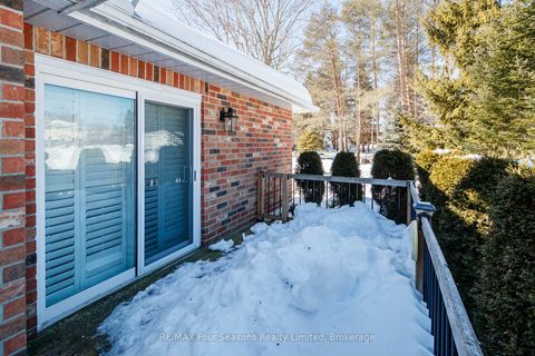 Photo 34 at 4 - 275 Huron Street, Stayner, Clearview