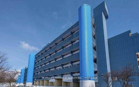 Photo 1 at 909 - 4645 Jane Street, Black Creek, Toronto