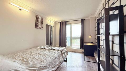Photo 12 at 909 - 4645 Jane Street, Black Creek, Toronto