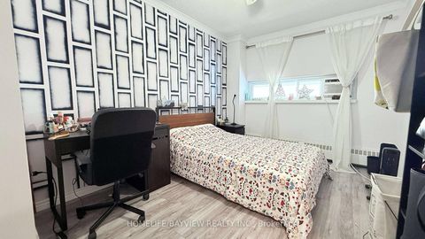 Photo 17 at 909 - 4645 Jane Street, Black Creek, Toronto
