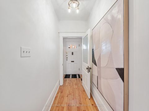 Photo 2 at 574 St Clarens Avenue, Junction, Toronto