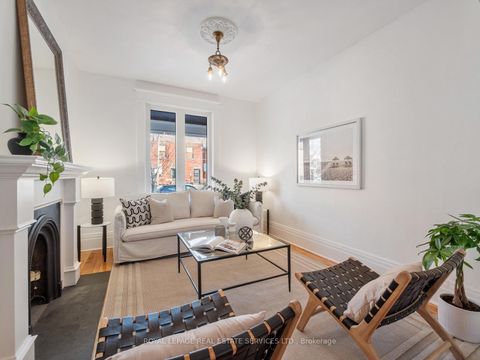 Photo 3 at 574 St Clarens Avenue, Junction, Toronto