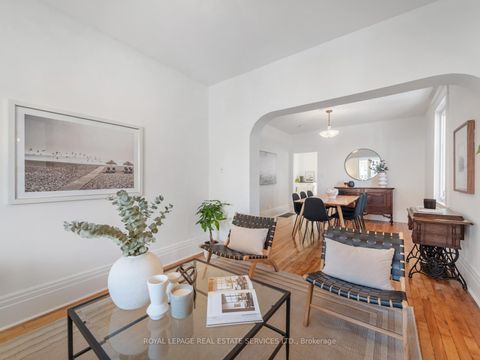 Photo 6 at 574 St Clarens Avenue, Junction, Toronto