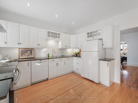 Photo 11 at 574 St Clarens Avenue, Junction, Toronto