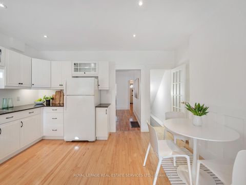 Photo 12 at 574 St Clarens Avenue, Junction, Toronto