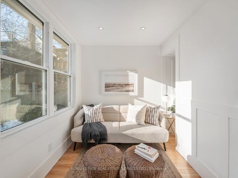 Photo 16 at 574 St Clarens Avenue, Junction, Toronto