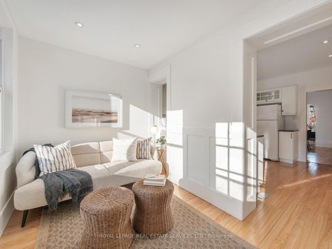 Photo 17 at 574 St Clarens Avenue, Junction, Toronto