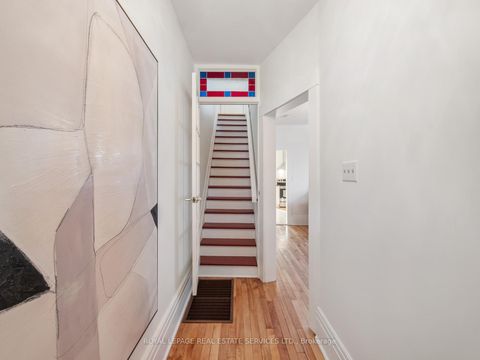 Photo 18 at 574 St Clarens Avenue, Junction, Toronto