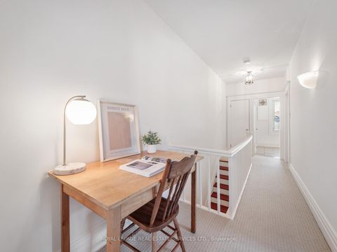 Photo 20 at 574 St Clarens Avenue, Junction, Toronto