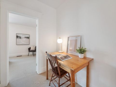 Photo 21 at 574 St Clarens Avenue, Junction, Toronto