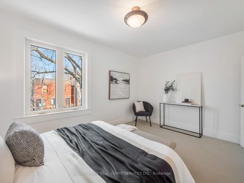 Photo 25 at 574 St Clarens Avenue, Junction, Toronto