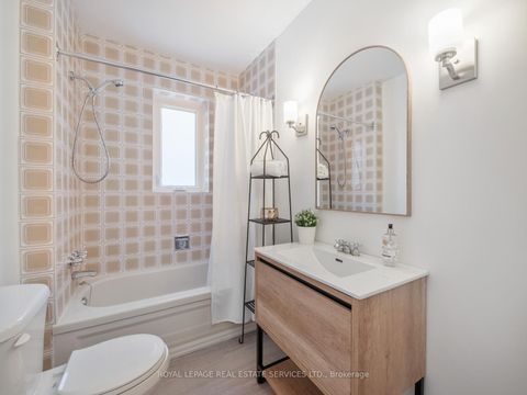 Photo 28 at 574 St Clarens Avenue, Junction, Toronto