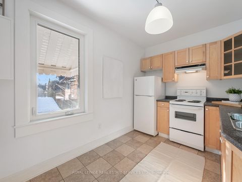 Photo 29 at 574 St Clarens Avenue, Junction, Toronto