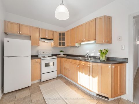 Photo 31 at 574 St Clarens Avenue, Junction, Toronto