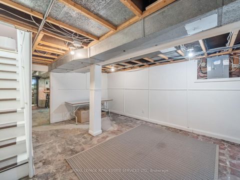 Photo 32 at 574 St Clarens Avenue, Junction, Toronto