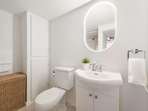 Photo 35 at 574 St Clarens Avenue, Junction, Toronto