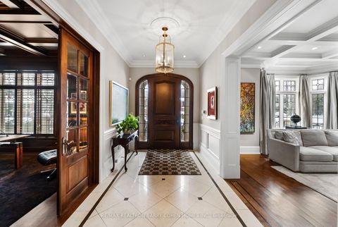 Photo 2 at 268 St Leonards Avenue, York Mills, Toronto