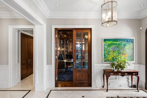 Photo 5 at 268 St Leonards Avenue, York Mills, Toronto