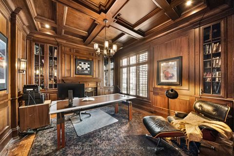 Photo 6 at 268 St Leonards Avenue, York Mills, Toronto