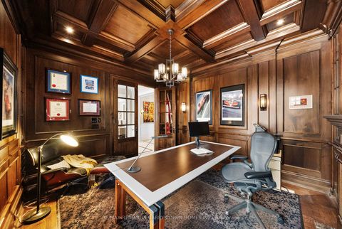 Photo 7 at 268 St Leonards Avenue, York Mills, Toronto