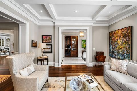 Photo 11 at 268 St Leonards Avenue, York Mills, Toronto