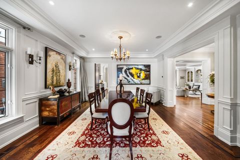 Photo 12 at 268 St Leonards Avenue, York Mills, Toronto