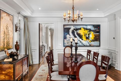 Photo 14 at 268 St Leonards Avenue, York Mills, Toronto