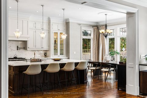 Photo 15 at 268 St Leonards Avenue, York Mills, Toronto