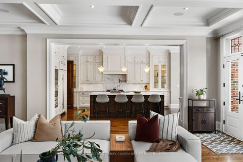 Photo 17 at 268 St Leonards Avenue, York Mills, Toronto