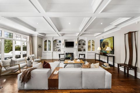 Photo 18 at 268 St Leonards Avenue, York Mills, Toronto