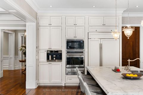 Photo 20 at 268 St Leonards Avenue, York Mills, Toronto