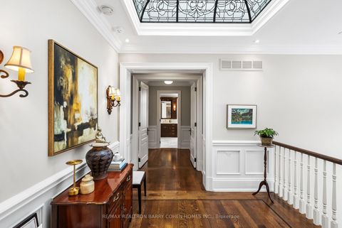 Photo 21 at 268 St Leonards Avenue, York Mills, Toronto