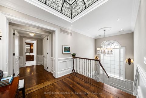 Photo 22 at 268 St Leonards Avenue, York Mills, Toronto