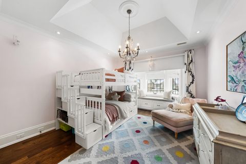 Photo 31 at 268 St Leonards Avenue, York Mills, Toronto