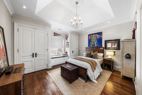 Photo 32 at 268 St Leonards Avenue, York Mills, Toronto