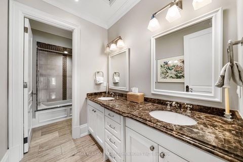 Photo 33 at 268 St Leonards Avenue, York Mills, Toronto