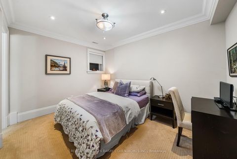 Photo 44 at 268 St Leonards Avenue, York Mills, Toronto