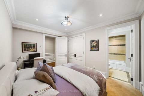 Photo 46 at 268 St Leonards Avenue, York Mills, Toronto