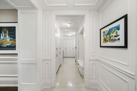 Photo 47 at 268 St Leonards Avenue, York Mills, Toronto