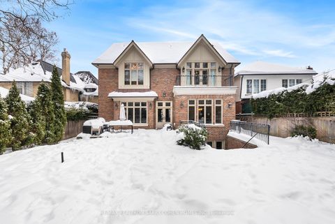 Photo 49 at 268 St Leonards Avenue, York Mills, Toronto