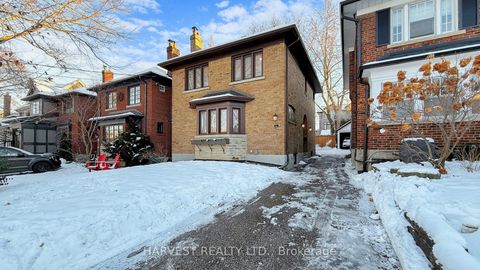 Photo 0 at 49 Chudleigh Avenue, Lawrence Park South, Toronto