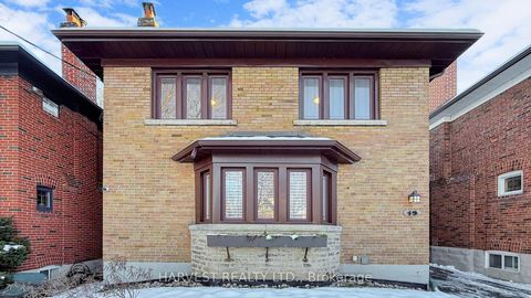 Photo 1 at 49 Chudleigh Avenue, Lawrence Park South, Toronto