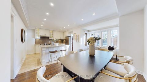 Photo 8 at 49 Chudleigh Avenue, Lawrence Park South, Toronto