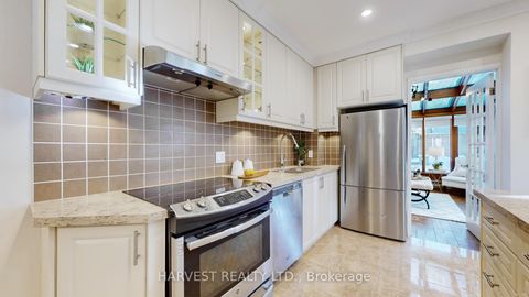 Photo 11 at 49 Chudleigh Avenue, Lawrence Park South, Toronto