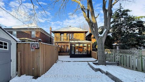 Photo 34 at 49 Chudleigh Avenue, Lawrence Park South, Toronto