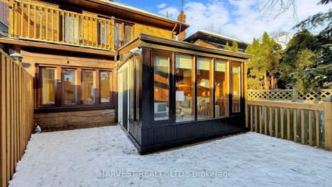 Photo 35 at 49 Chudleigh Avenue, Lawrence Park South, Toronto