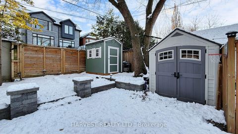 Photo 37 at 49 Chudleigh Avenue, Lawrence Park South, Toronto