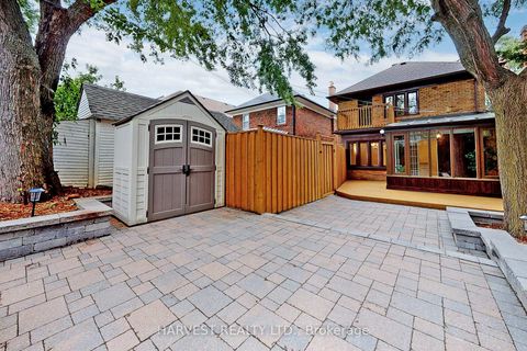 Photo 39 at 49 Chudleigh Avenue, Lawrence Park South, Toronto