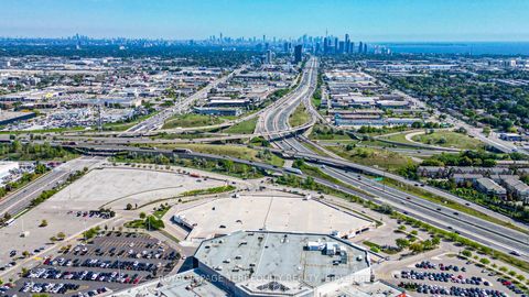 Photo 3 at 2209 - 235 Sherway Gardens Road, City Centre West, Toronto